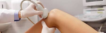 Ecografía Musculoesquelética en Concepción