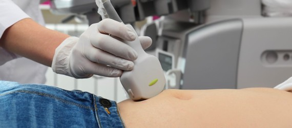 Ecografía Partes Blandas